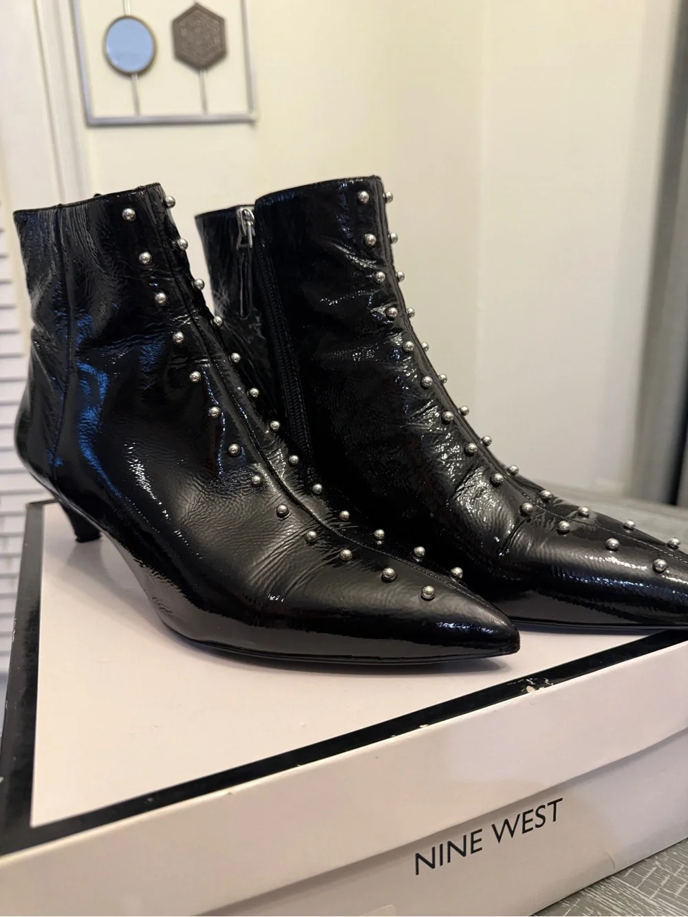 Nine West nine west